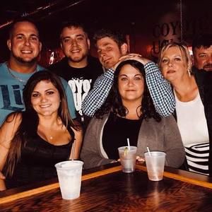 Meet your Posher, Christina